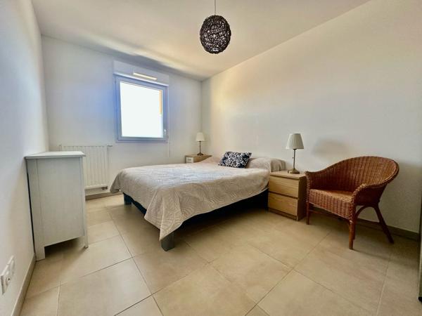 APPART T4 TERRASSE PLEIN SUD