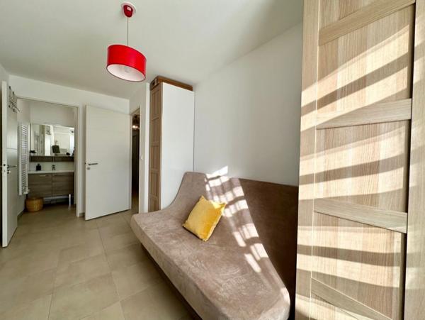 APPART T4 TERRASSE PLEIN SUD