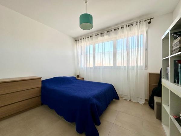 APPART T4 TERRASSE PLEIN SUD