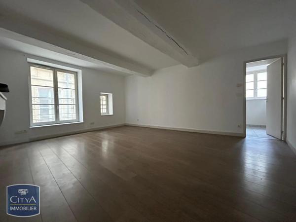 Appartement à vendre 4 pièces 81.4m² Sedan (08200)