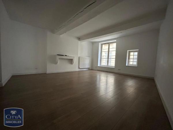 Appartement à vendre 4 pièces 81.4m² Sedan (08200)
