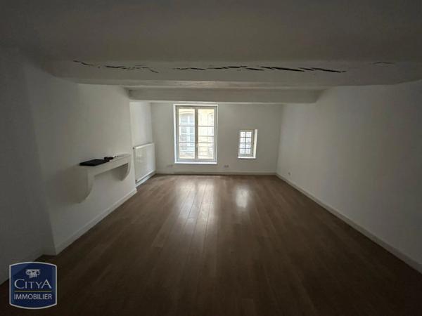 Appartement à vendre 4 pièces 81.4m² Sedan (08200)
