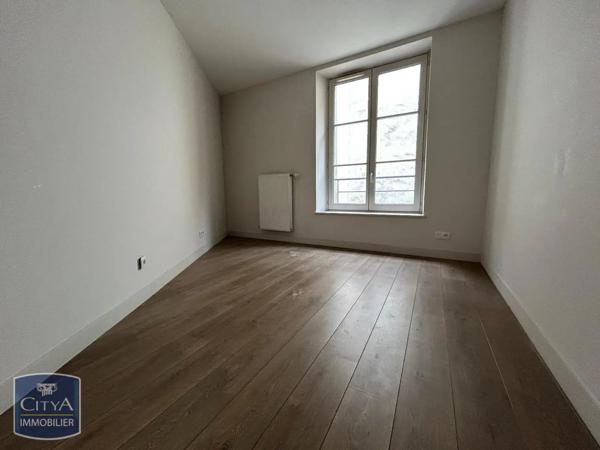 Appartement à vendre 4 pièces 81.4m² Sedan (08200)