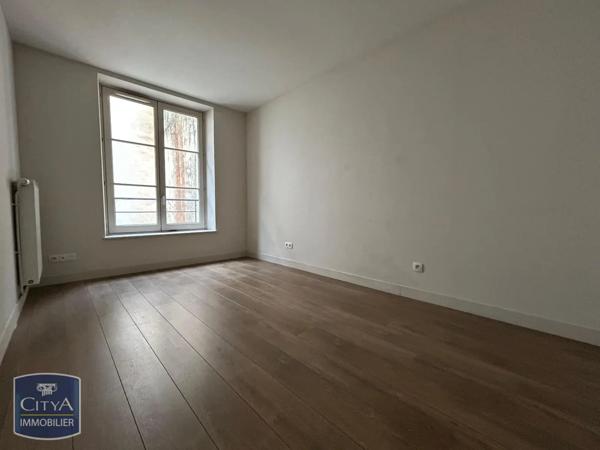 Appartement à vendre 4 pièces 81.4m² Sedan (08200)