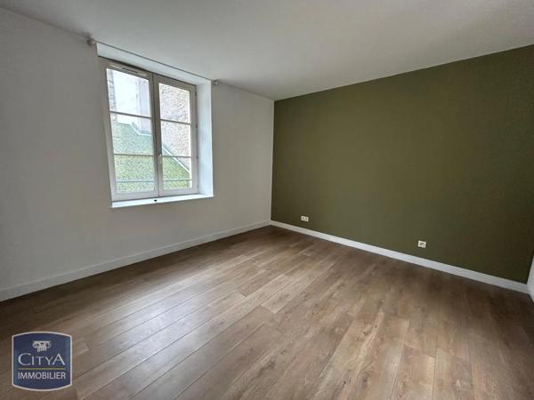 Appartement à vendre 4 pièces 81.4m² Sedan (08200)