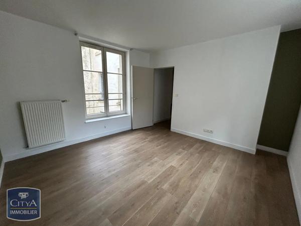 Appartement à vendre 4 pièces 81.4m² Sedan (08200)