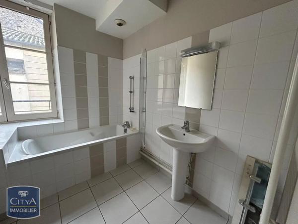 Appartement à vendre 4 pièces 81.4m² Sedan (08200)