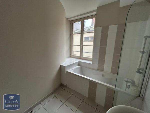 Appartement à vendre 4 pièces 81.4m² Sedan (08200)