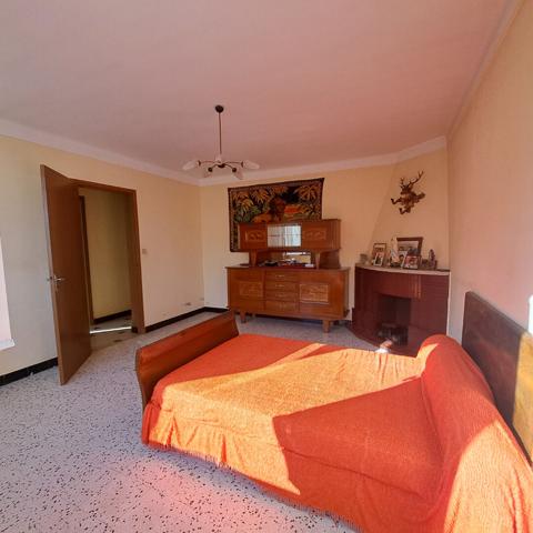 A VENDRE LAVELANET MAISON INDEPENDANTE 4 CHAMBRES / JARDIN / GARAGE