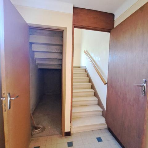 A VENDRE LAVELANET MAISON INDEPENDANTE 4 CHAMBRES / JARDIN / GARAGE