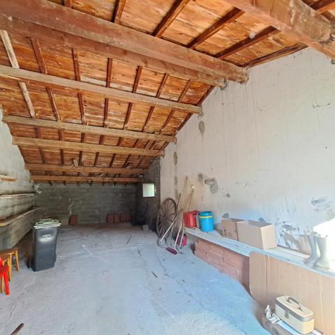 A VENDRE LAVELANET MAISON INDEPENDANTE 4 CHAMBRES / JARDIN / GARAGE