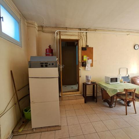 A VENDRE LAVELANET MAISON INDEPENDANTE 4 CHAMBRES / JARDIN / GARAGE