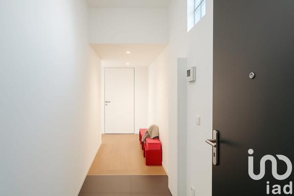 Appartement à vendre 3 pièces 76 m² Joinville-le-Pont