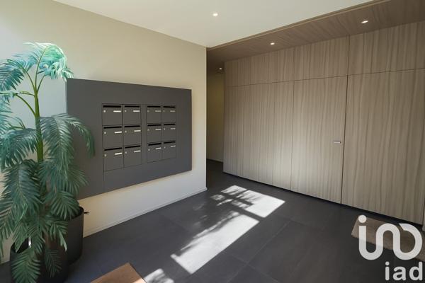 Appartement à vendre 3 pièces 76 m² Joinville-le-Pont