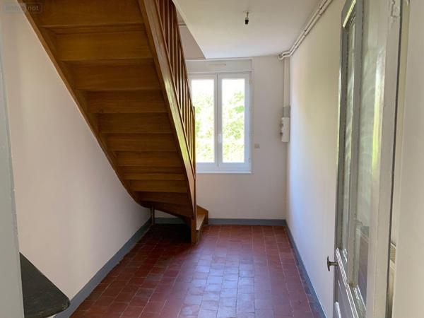 Maison à louer à Torcy dans le Pas-de-Calais (62310), ref : 083/2092