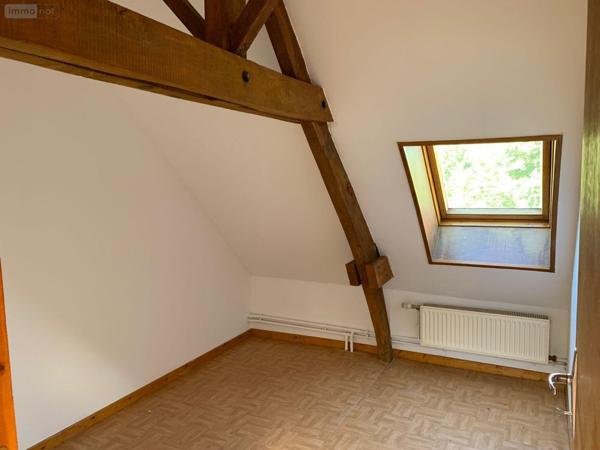 Maison à louer à Torcy dans le Pas-de-Calais (62310), ref : 083/2092