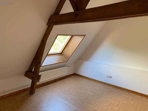 Maison à louer à Torcy dans le Pas-de-Calais (62310), ref : 083/2092