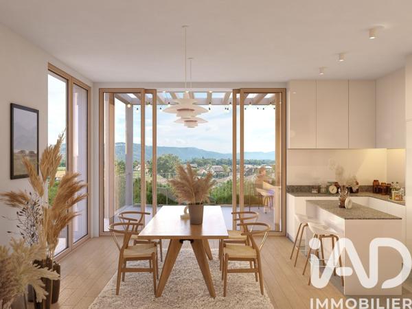 Terrain à vendre 877 m² Belley