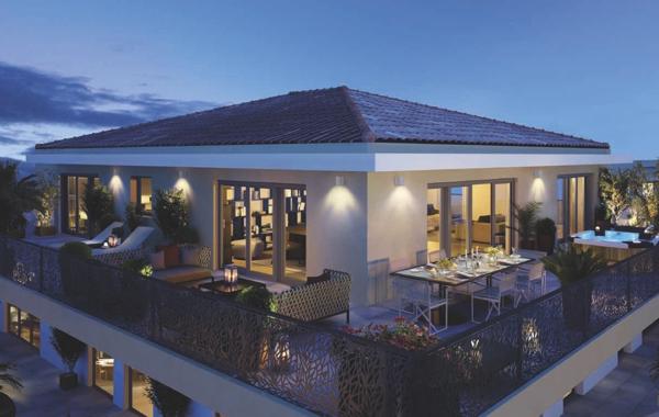 Appartement à vendre à Cannes (06400) - Alpes-Maritimes