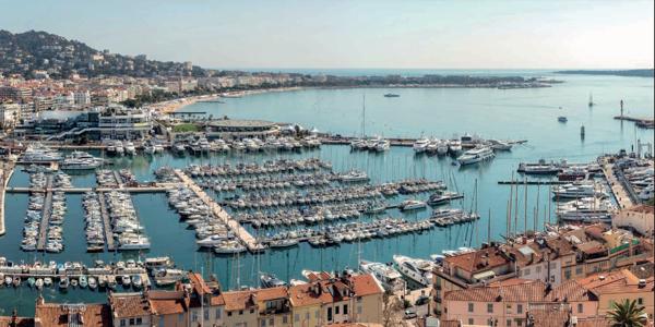 Appartement à vendre à Cannes (06400) - Alpes-Maritimes