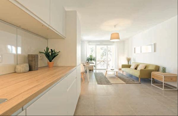 Appartement à vendre à Cannes (06400) - Alpes-Maritimes