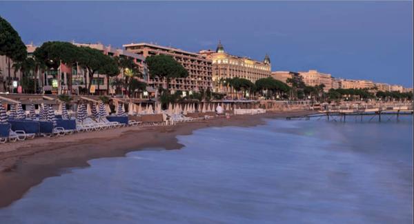 Appartement à vendre à Cannes (06400) - Alpes-Maritimes