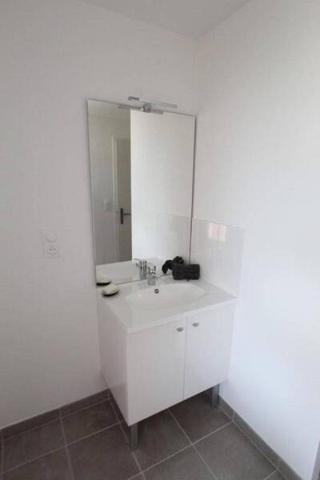 Appartement 2 pièces - 44300 Nantes