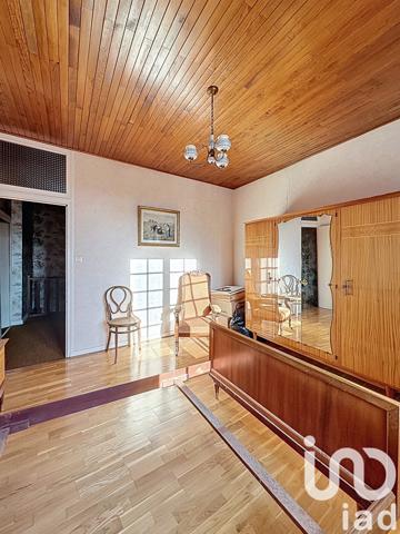 Maison à vendre 4 pièces 113 m² Crolles