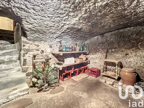 Maison à vendre 4 pièces 113 m² Crolles