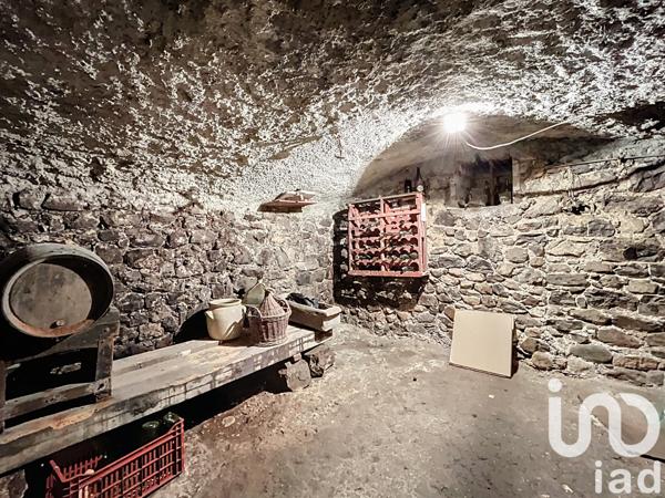 Maison à vendre 4 pièces 113 m² Crolles