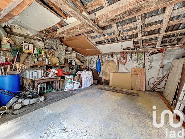 Maison à vendre 4 pièces 113 m² Crolles