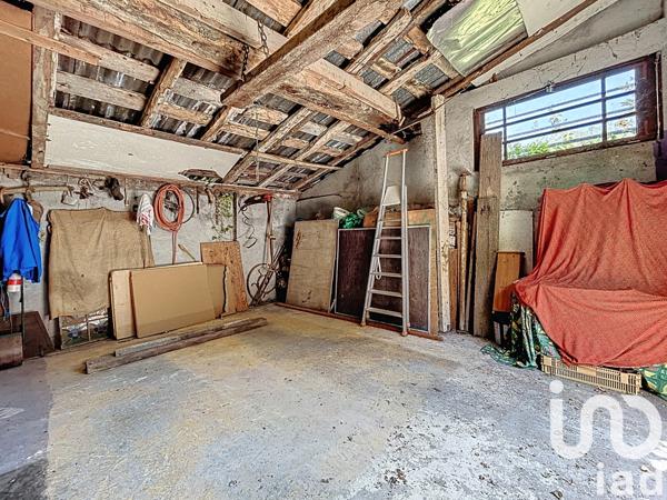 Maison à vendre 4 pièces 113 m² Crolles