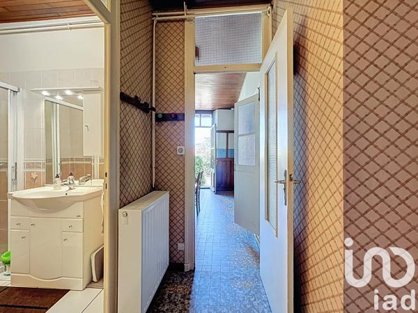 Maison à vendre 4 pièces 113 m² Crolles