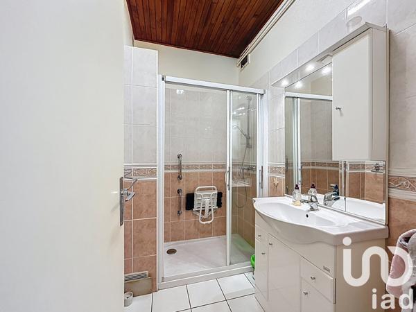 Maison à vendre 4 pièces 113 m² Crolles