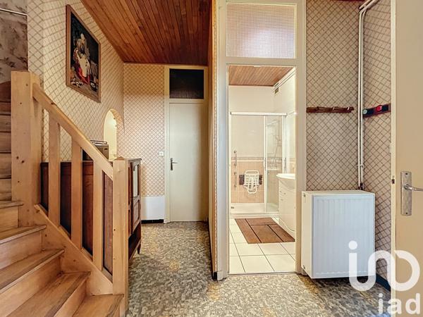 Maison à vendre 4 pièces 113 m² Crolles