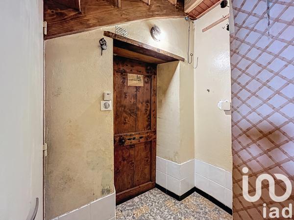 Maison à vendre 4 pièces 113 m² Crolles