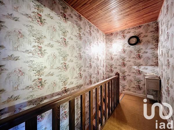 Maison à vendre 4 pièces 113 m² Crolles