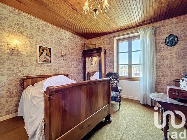 Maison à vendre 4 pièces 113 m² Crolles