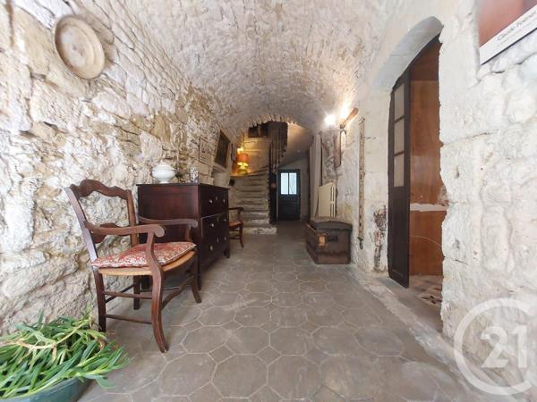 Maison à vendre  9 pièces - 268,10 m2 GALLARGUES LE MONTUEUX - 30