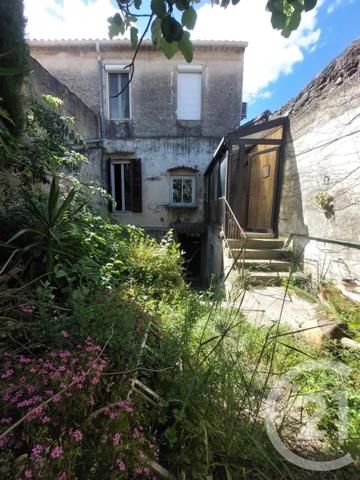 Maison à vendre  9 pièces - 268,10 m2 GALLARGUES LE MONTUEUX - 30