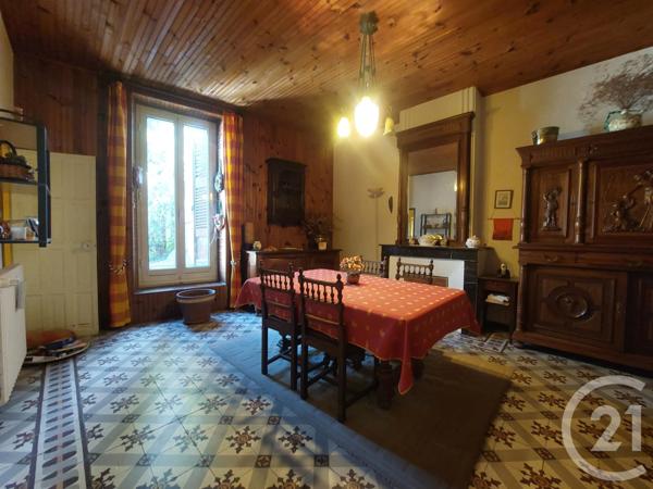 Maison à vendre  9 pièces - 268,10 m2 GALLARGUES LE MONTUEUX - 30