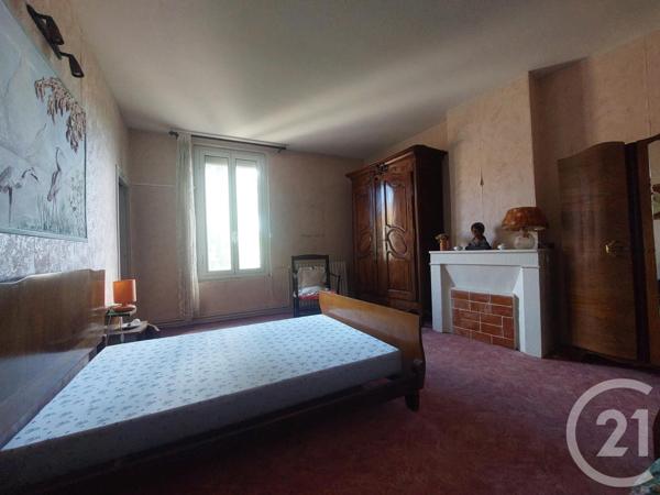 Maison à vendre  9 pièces - 268,10 m2 GALLARGUES LE MONTUEUX - 30