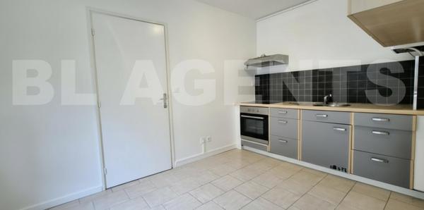 Appartement 3 pièces de 57 m²