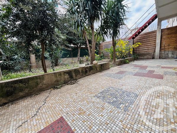 Maison à vendre  6 pièces - 130 m2 PERPIGNAN - 66