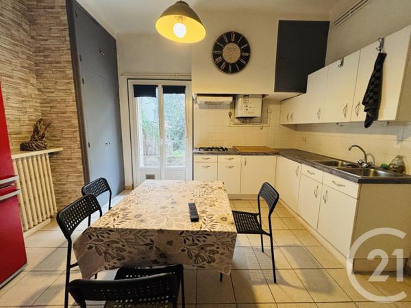 Maison à vendre  6 pièces - 130 m2 PERPIGNAN - 66