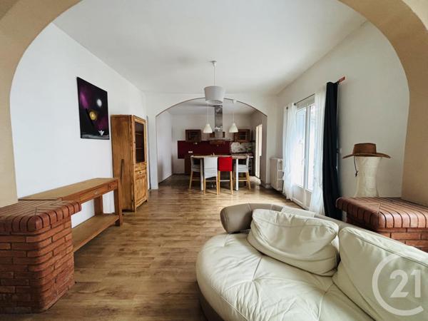 Maison à vendre  6 pièces - 130 m2 PERPIGNAN - 66
