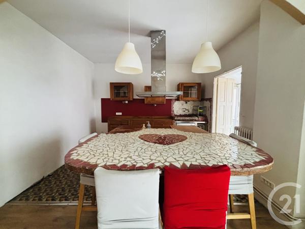 Maison à vendre  6 pièces - 130 m2 PERPIGNAN - 66