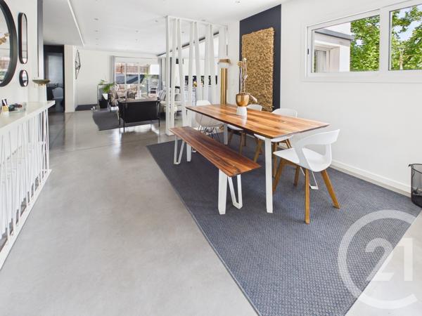 Maison à vendre  5 pièces - 155 m 2   VILLENAVE D ORNON  - 33