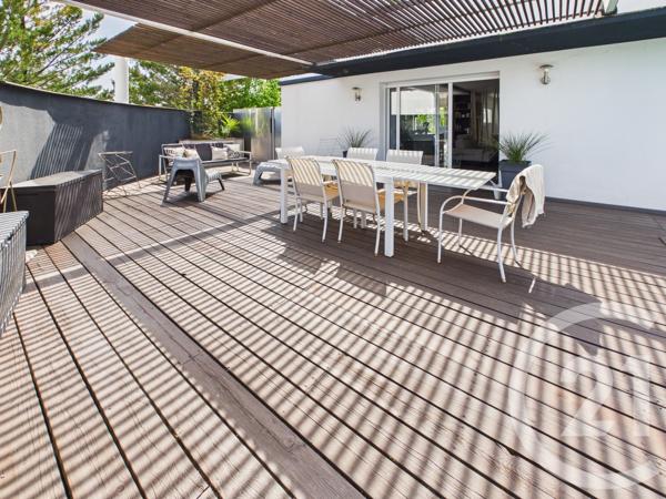 Maison à vendre  5 pièces - 155 m 2   VILLENAVE D ORNON  - 33