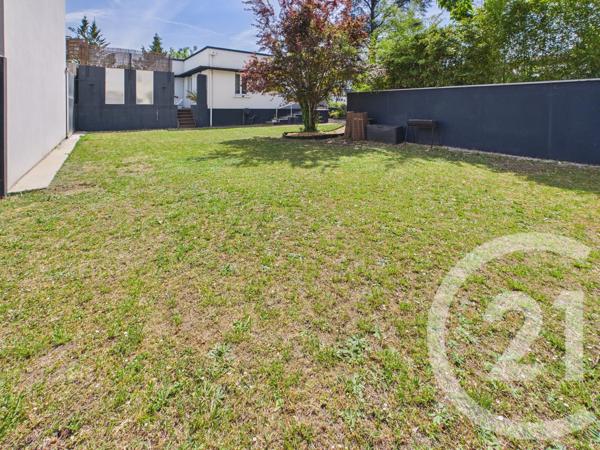 Maison à vendre  5 pièces - 155 m 2   VILLENAVE D ORNON  - 33